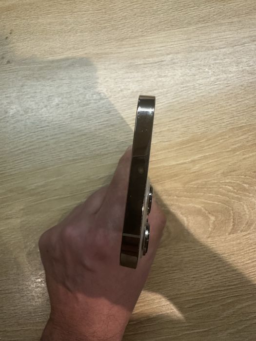 Iphone 13 pro max 128gb Gold