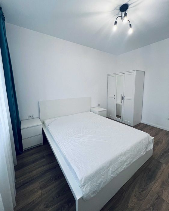 Ap. 3 camere - tip duplex - 112 mp +boxa+ loc de parcare