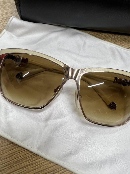 Дамски очила Chrome Hearts