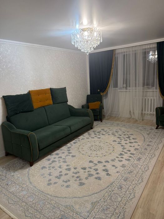 Продам квартиру ЖК Скиф