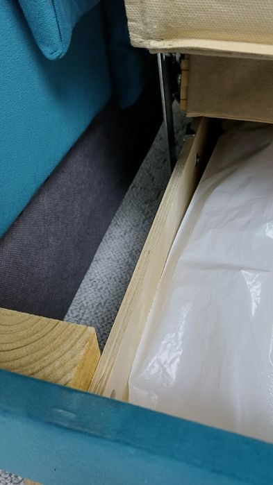 Диван раскладной