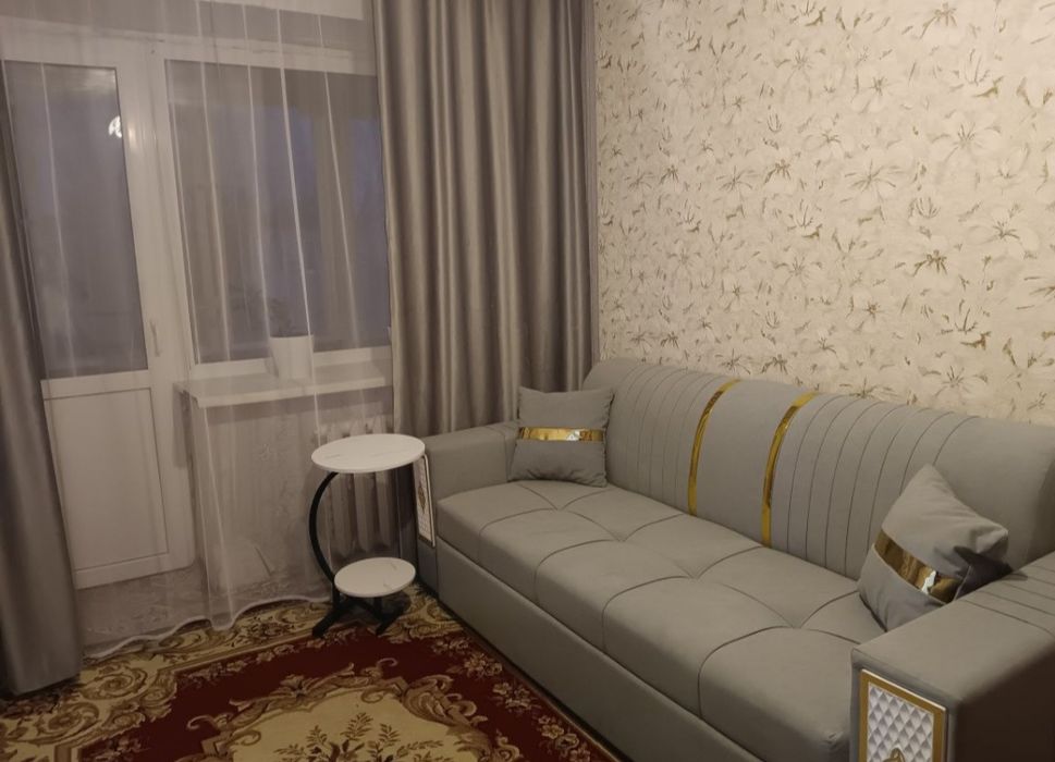 Квартира посуточно