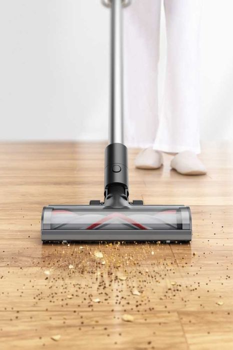 Пылесос DREAME V11 SE