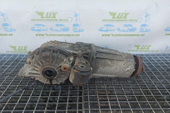 Grup diferential spate 6600010392 25860700 2.0 d Chevrolet Captiva 1  [din 2006 pana  2011] seria