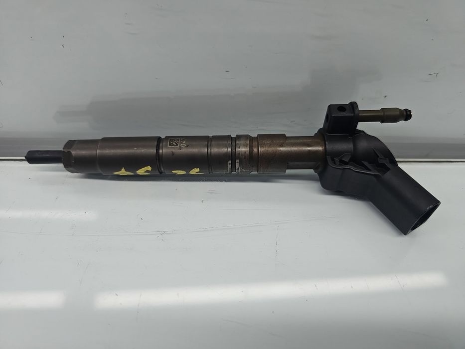 Injector Mercedes Clasa S (W221) [Fabr 2005-2013] A6420701187 3.0 CDI
