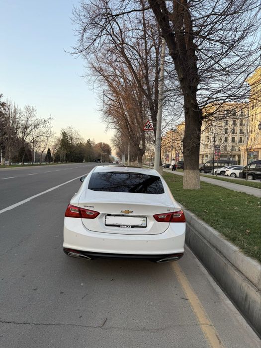 Malibu 2 2,4 sotiladi