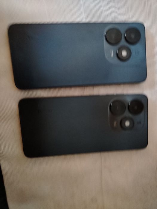 Tecno Spark go 2024