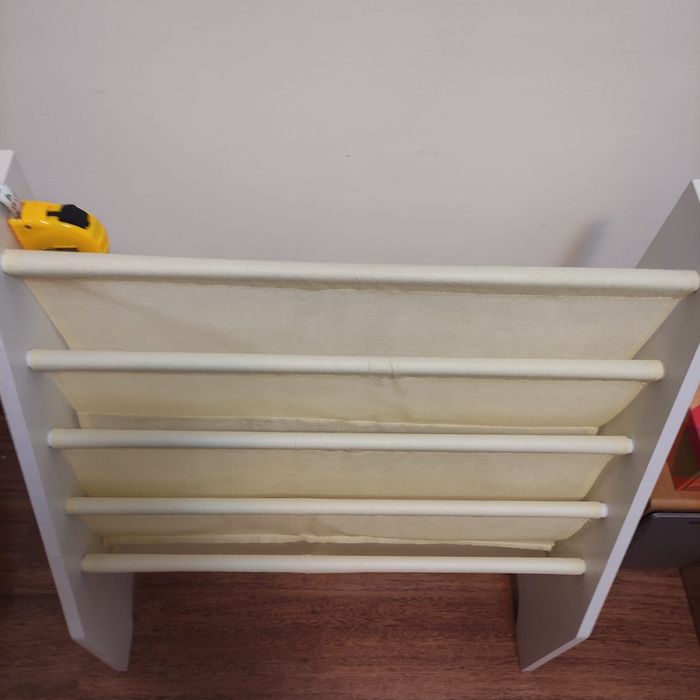 Biblioteca Copii Sling Shelf
