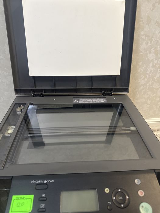 Принтер canon MF4410