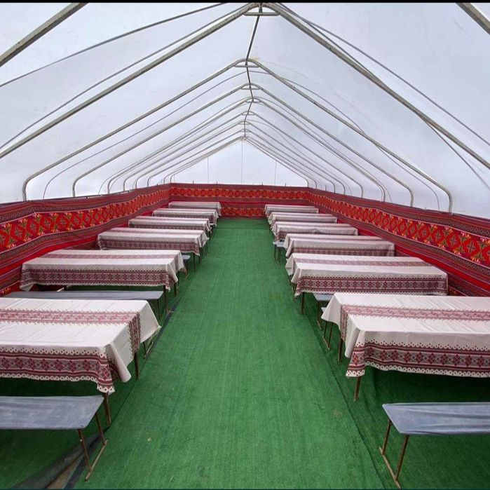 Юрта, палатка аренда