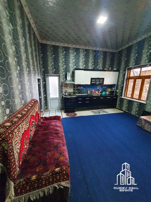 Участка сотилади 5 мкр