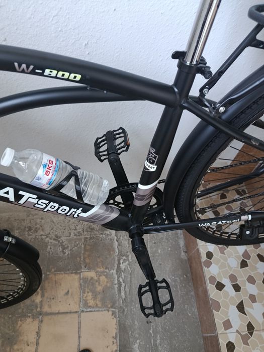 Янги Велосипед сотилади.