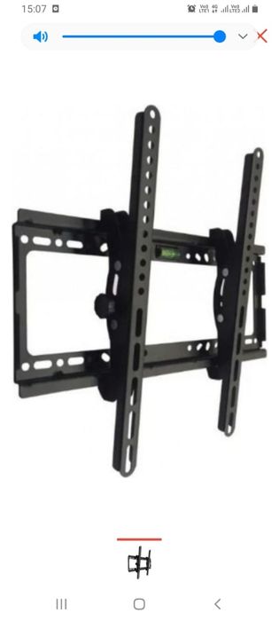 Кронштейны для телевизоров