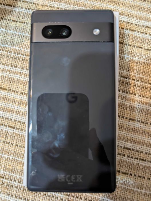телефон Google Pixel 7a, в добро състояние