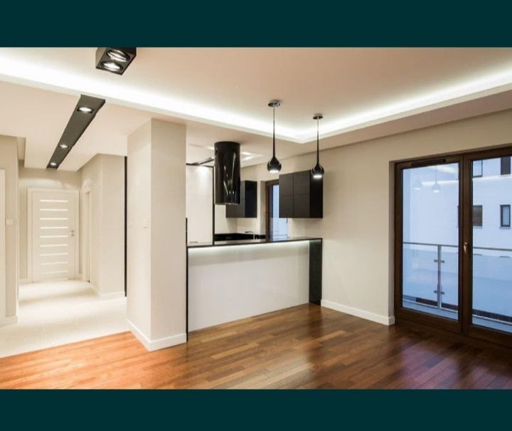 Ремонт квартир под сдачу