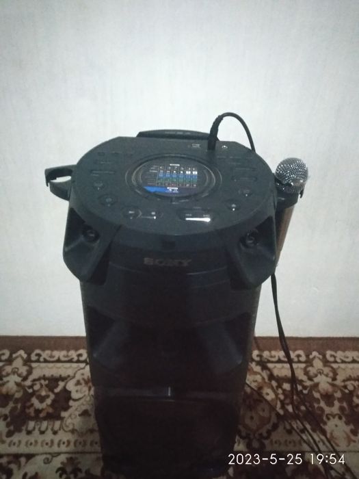 Sony kalonka xolati aloo