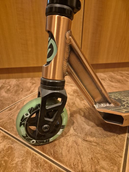 Trotinetă Oxelo Decathlon