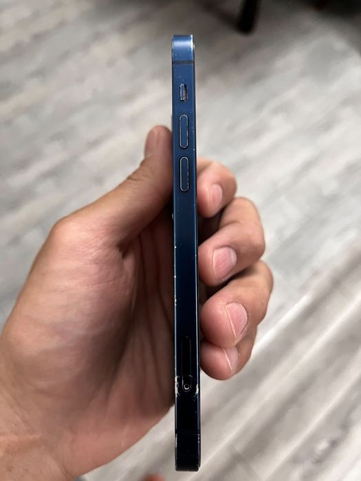 Iphone 12 сатам или обмен