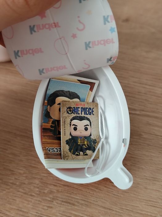 Kinder Joy One Piece