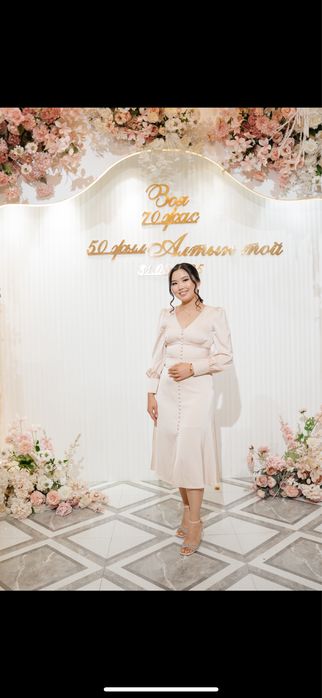 Платье lichi 15000