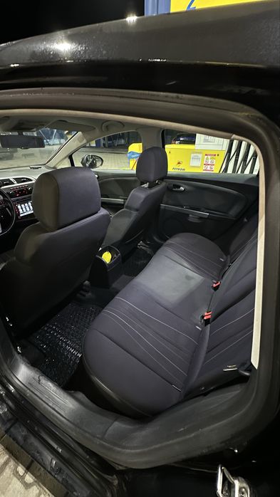 Seat Leon 2011 1.6 diesel Copa Edition