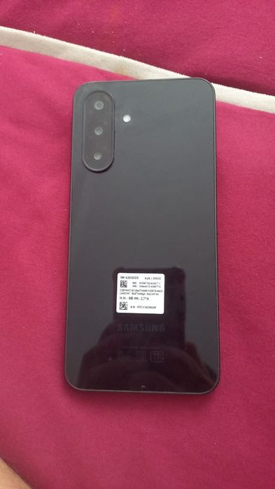 Самсунг А26 5G Samsung
