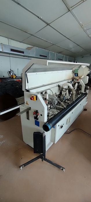 кантираща машина SCM