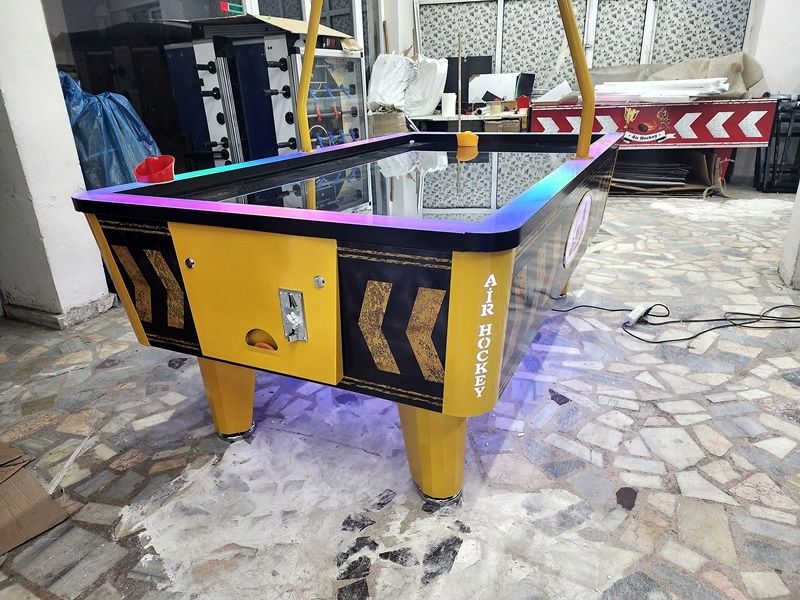 Хокей модел 2026