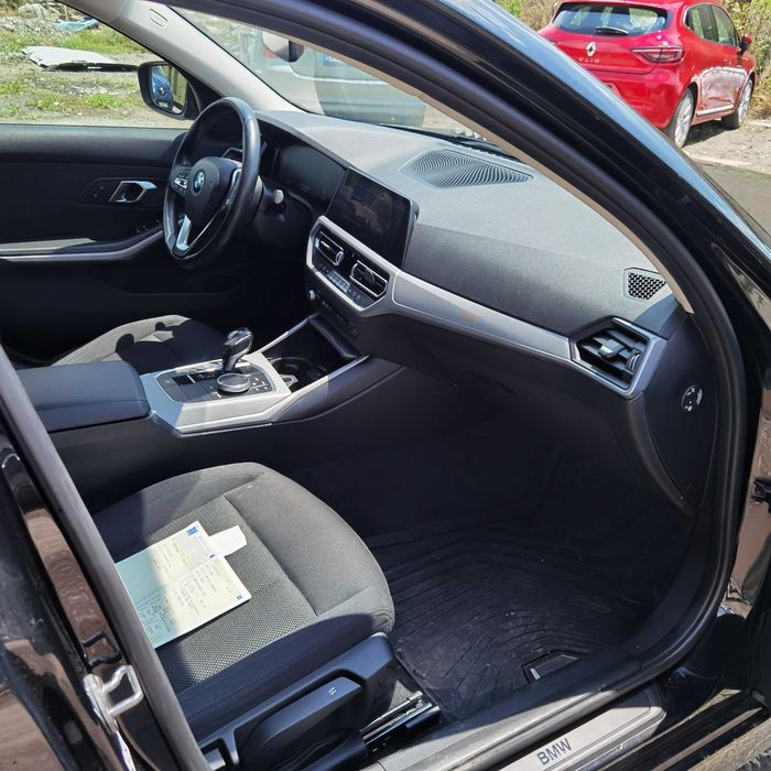 Bmw G21 на части 2.0д 190кс