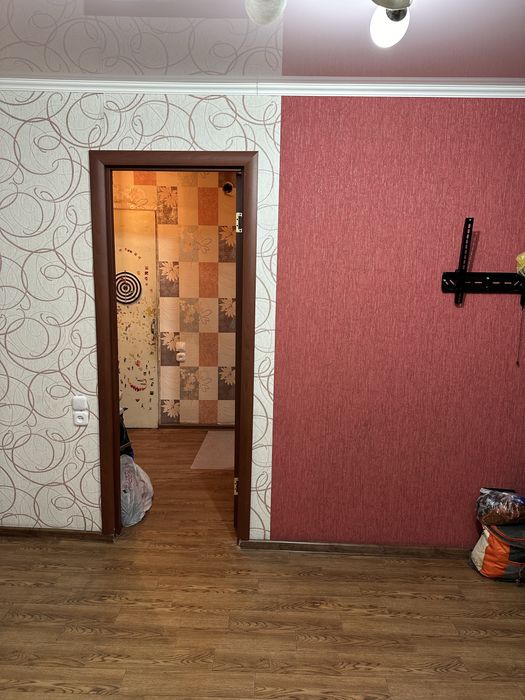 Продается 1ком. квартира на 14 мкр