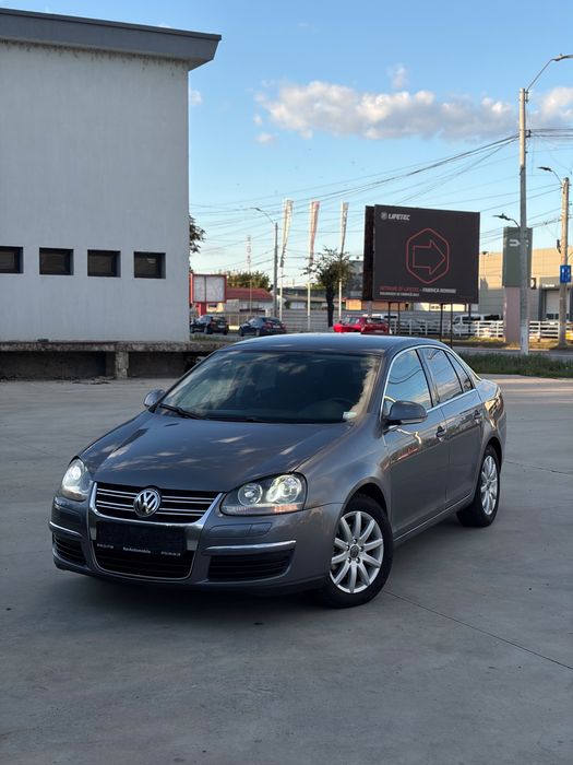 VOLKSWAGEN Jetta 2006 — imagine 1