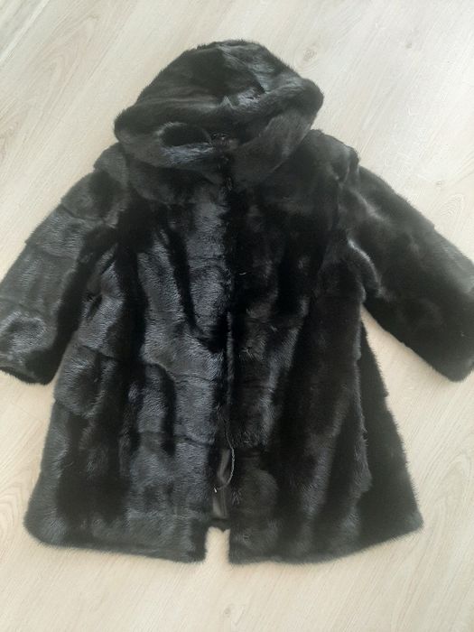 Продам шубу норку