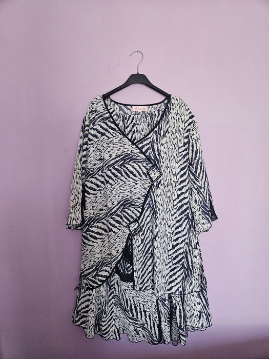 Дамски летен костюм от 2 части