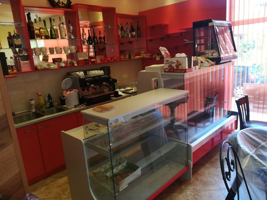 Продава се Магазин в Благоевград, Струмско - 85 кв.м за 1706 €/кв.м - Снимка #6