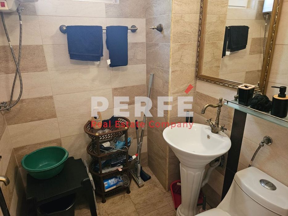 Продава се Двустаен апартамент в к.к. Слънчев бряг - 55 кв.м за 1028 €/кв.м - Снимка #8