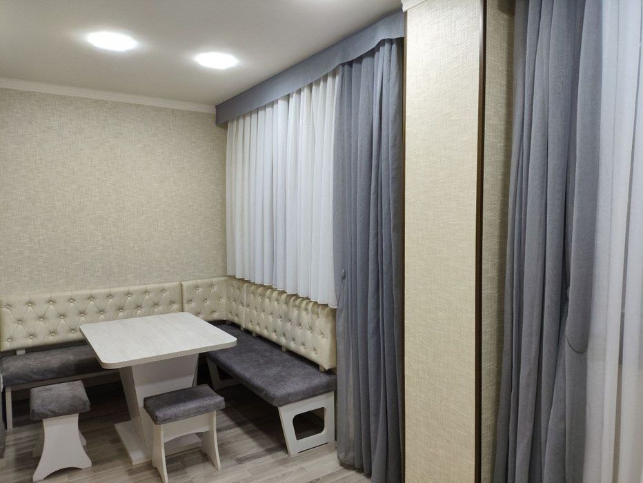 Аренда чиланзар 5.  Двух комнатная.  Балкон 2*6