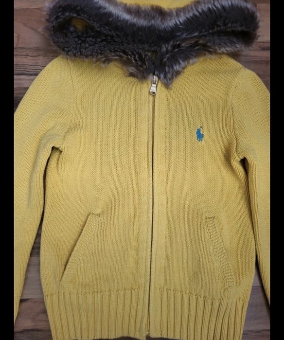 Bluza / jerseu Ralph Lauren