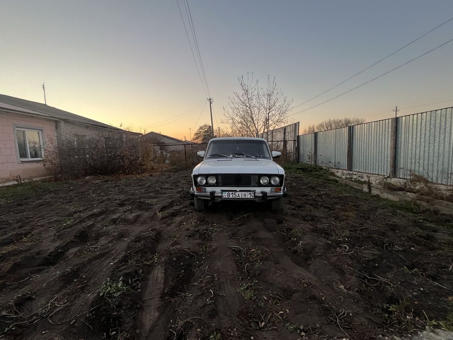 Продам Ваз  2106