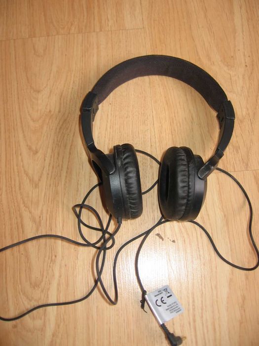 Слушалки Silver Crest