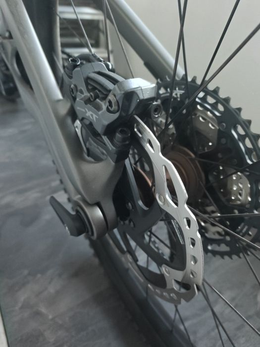 Trek fuel ex gen 6