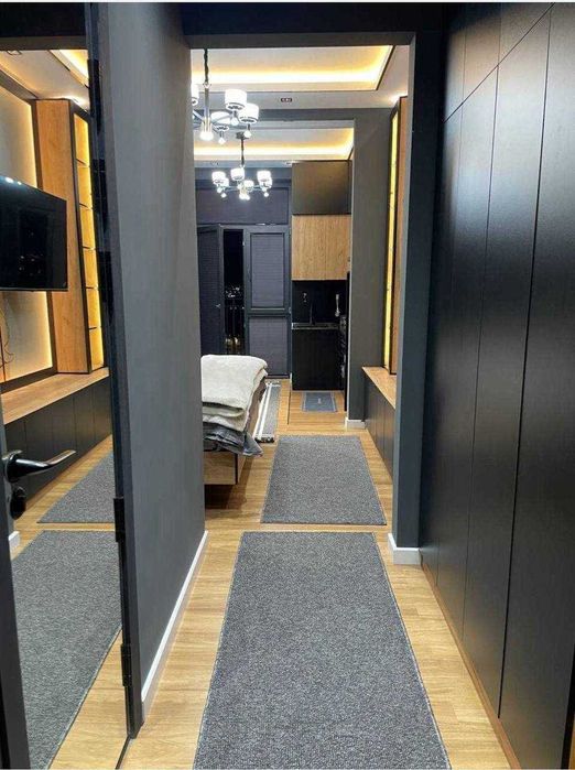 ;Navzur‼️1хона квартира 30м2 студия евро Шота Руставели Жанубий вокзал