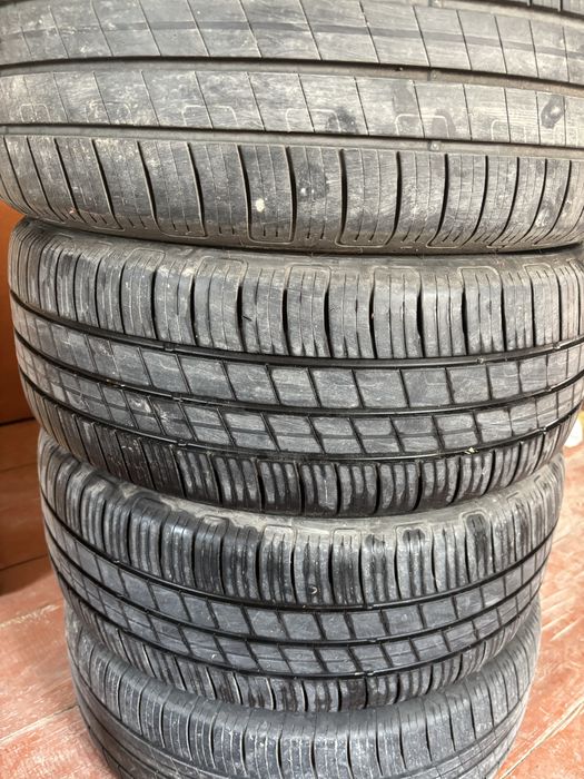Летние шины марки Goodyear Efficient grip Performance