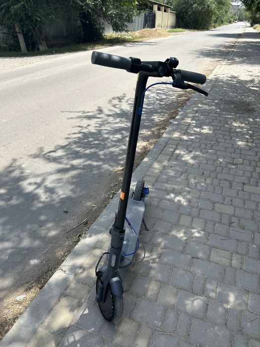 Электросамокат от ni