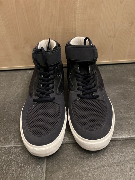 Мъжки кецове Armani Exchang(AX)