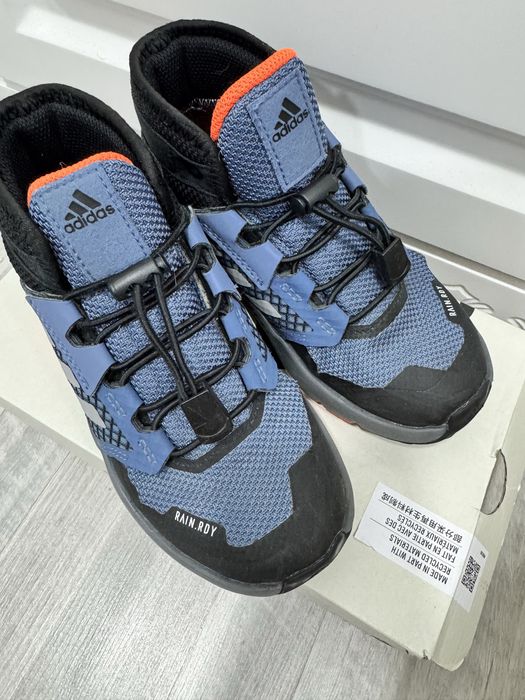 Ботинки для мальчика Adidas Terrex