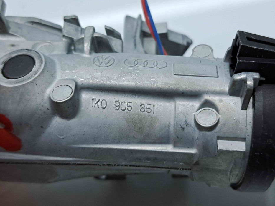 Contact cu cheie  Volkswagen Golf 7 (5G) [Fabr 2014-prezent] 1K090585