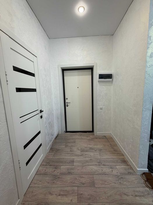 Продам 2ком, Парковая зона