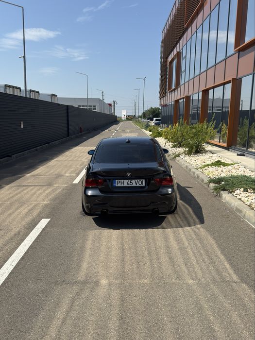 BMW 3 Series 2007 — imagine 4
