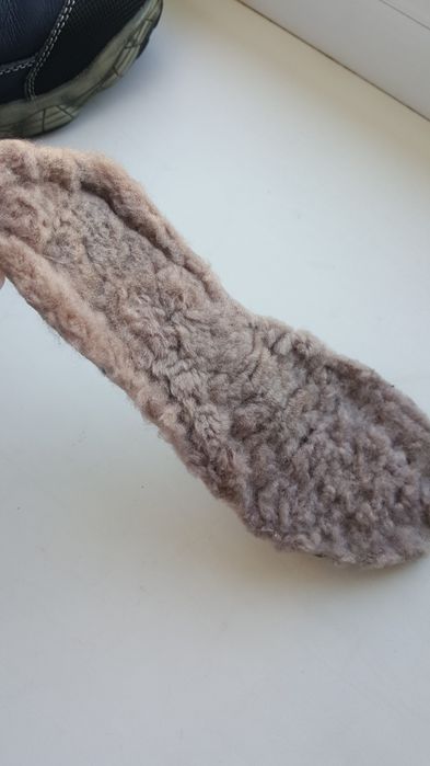 Зимняя обувь на мальчика 30 размер