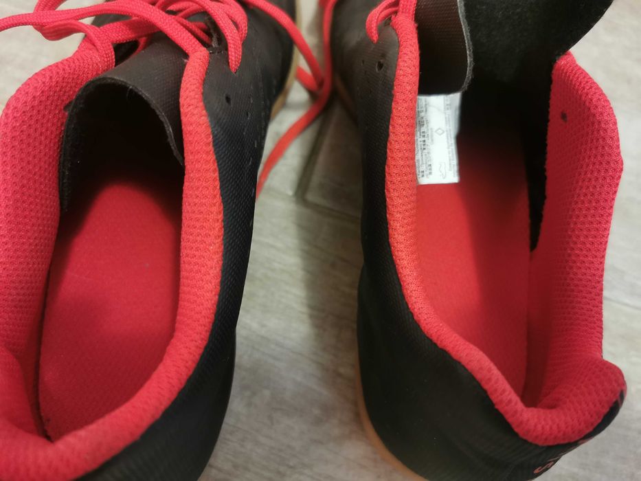 Vand ADIDAS AGILITY 100 sala